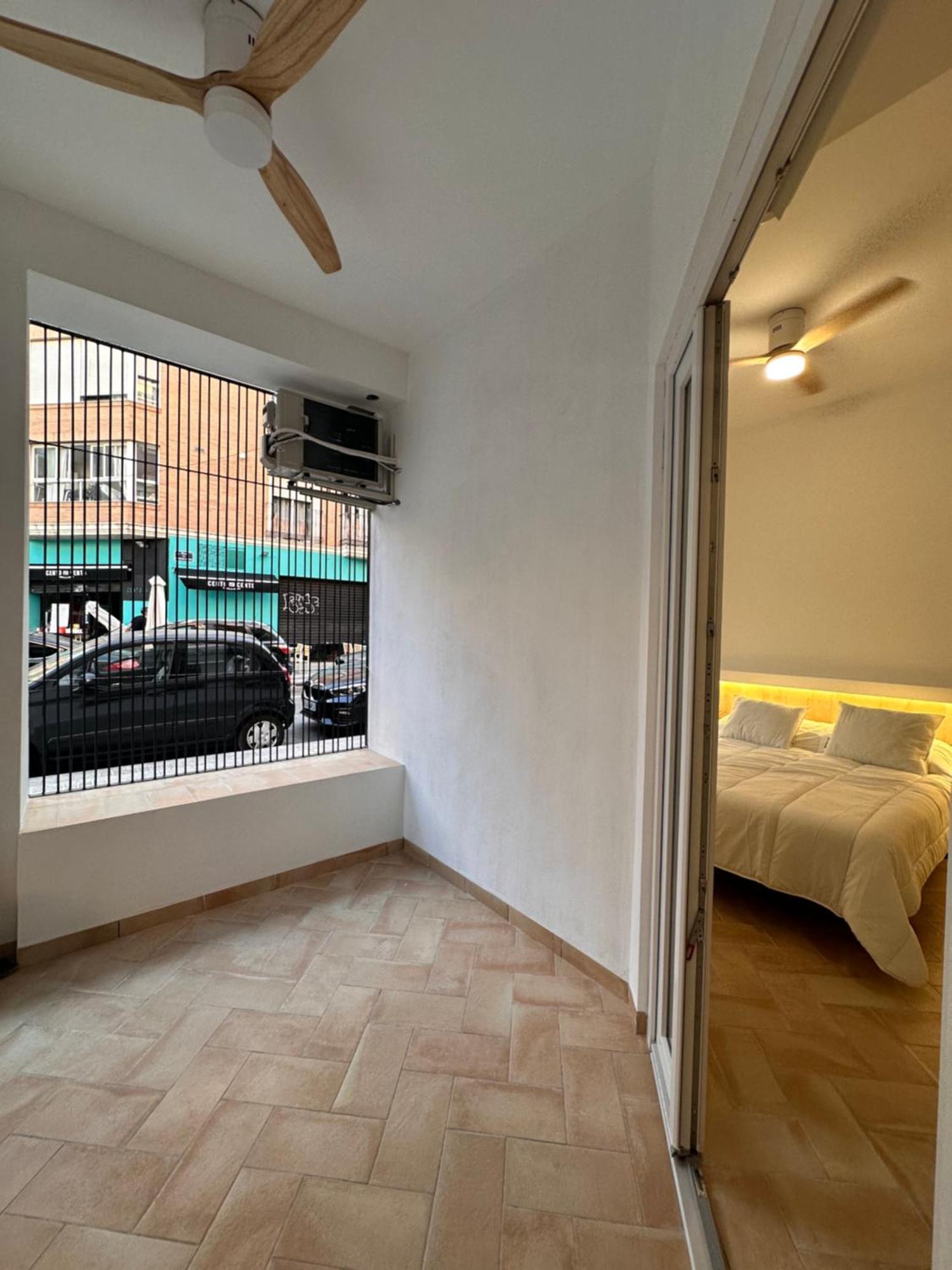 Mediterraneo Apartment