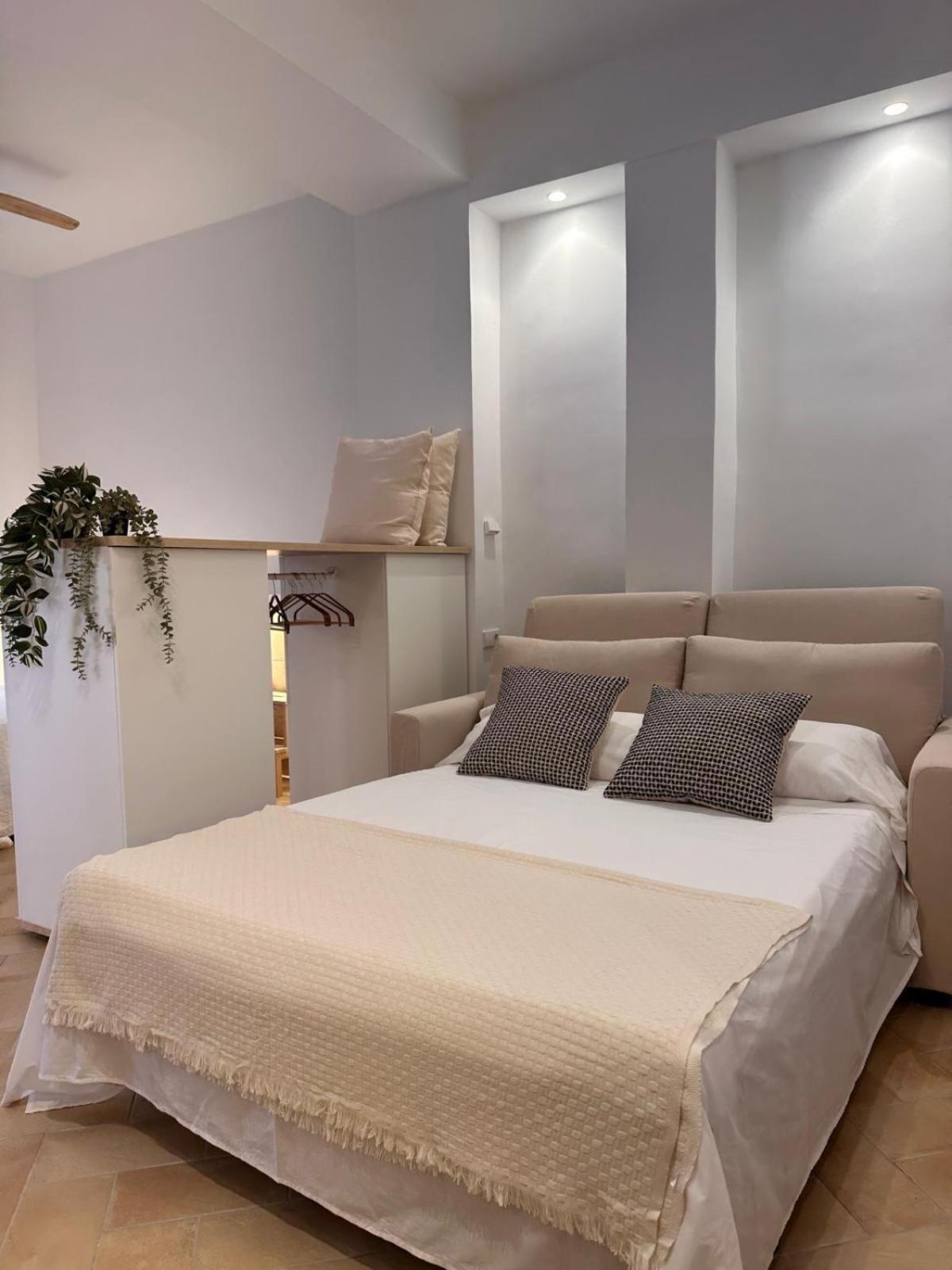 Apartment Mediterraneo Valencia